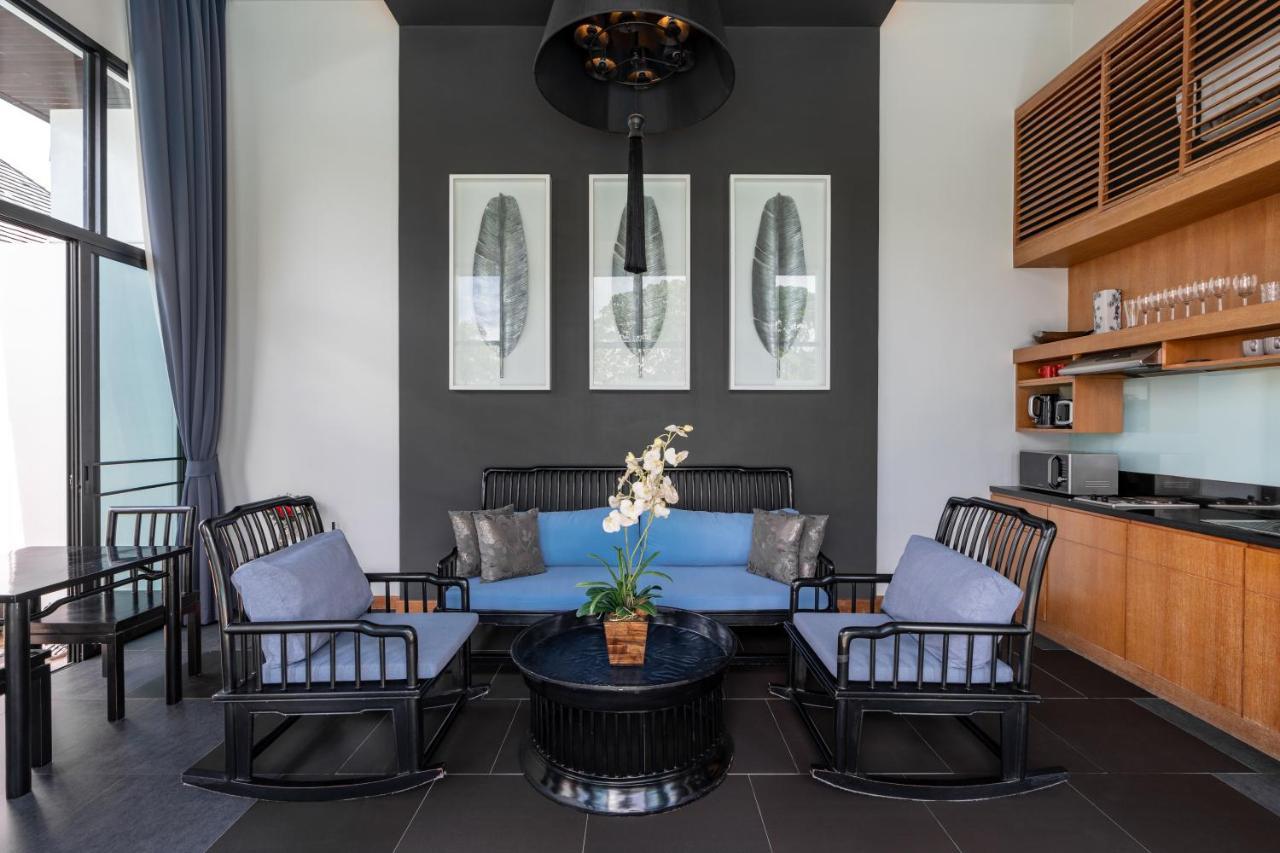 Beautiful Comfortable And Fully Equipped Big Pool Villa With 65Inch Smart Tv Located Near Popular Bangtao Beach And Laguna Bang Tao-stranden Eksteriør bilde