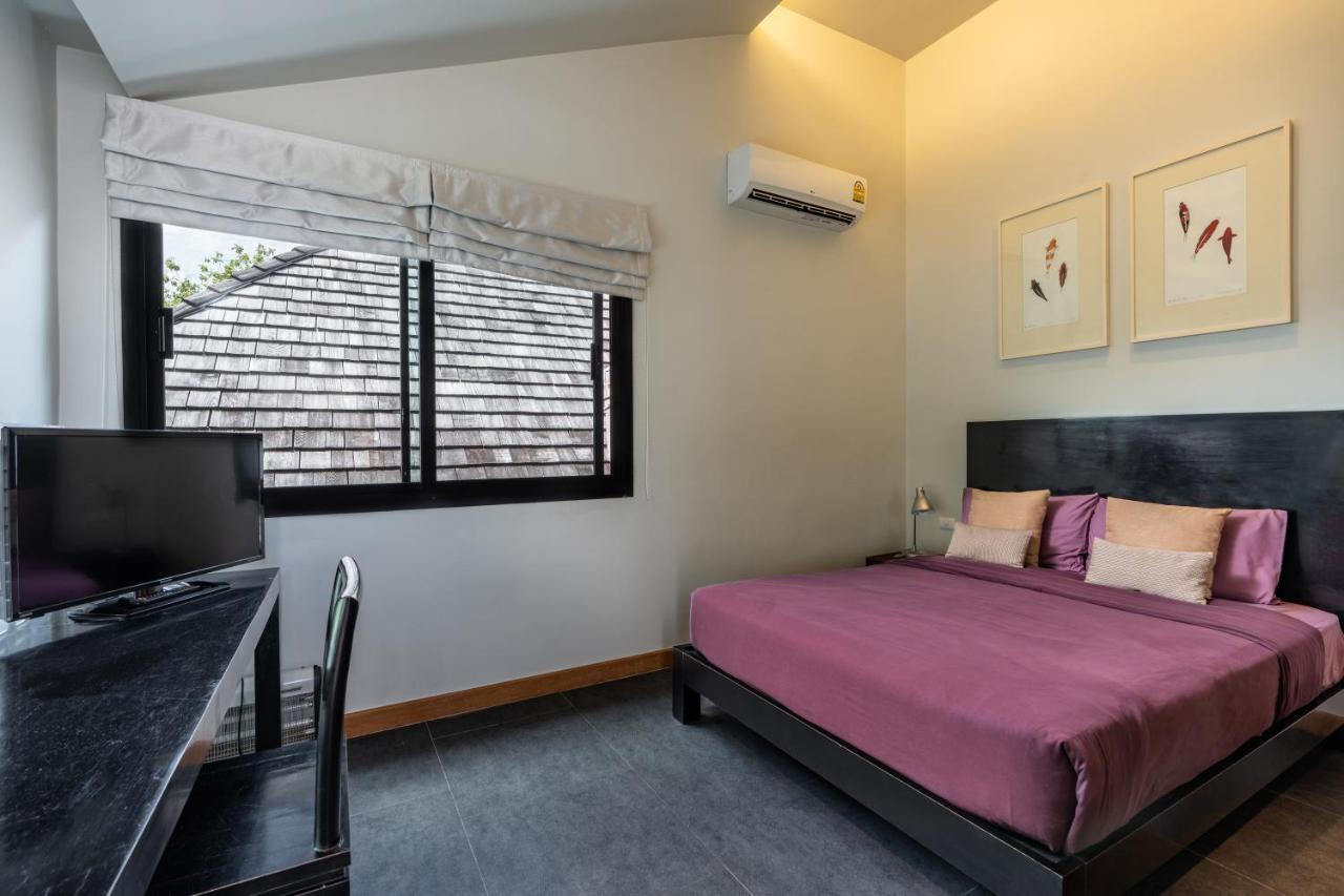Beautiful Comfortable And Fully Equipped Big Pool Villa With 65Inch Smart Tv Located Near Popular Bangtao Beach And Laguna Bang Tao-stranden Eksteriør bilde