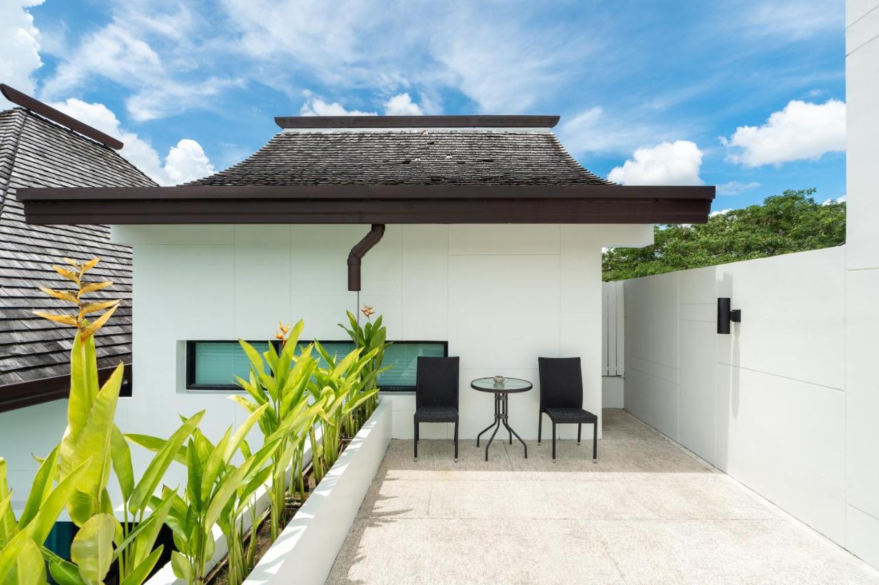 Beautiful Comfortable And Fully Equipped Big Pool Villa With 65Inch Smart Tv Located Near Popular Bangtao Beach And Laguna Bang Tao-stranden Eksteriør bilde